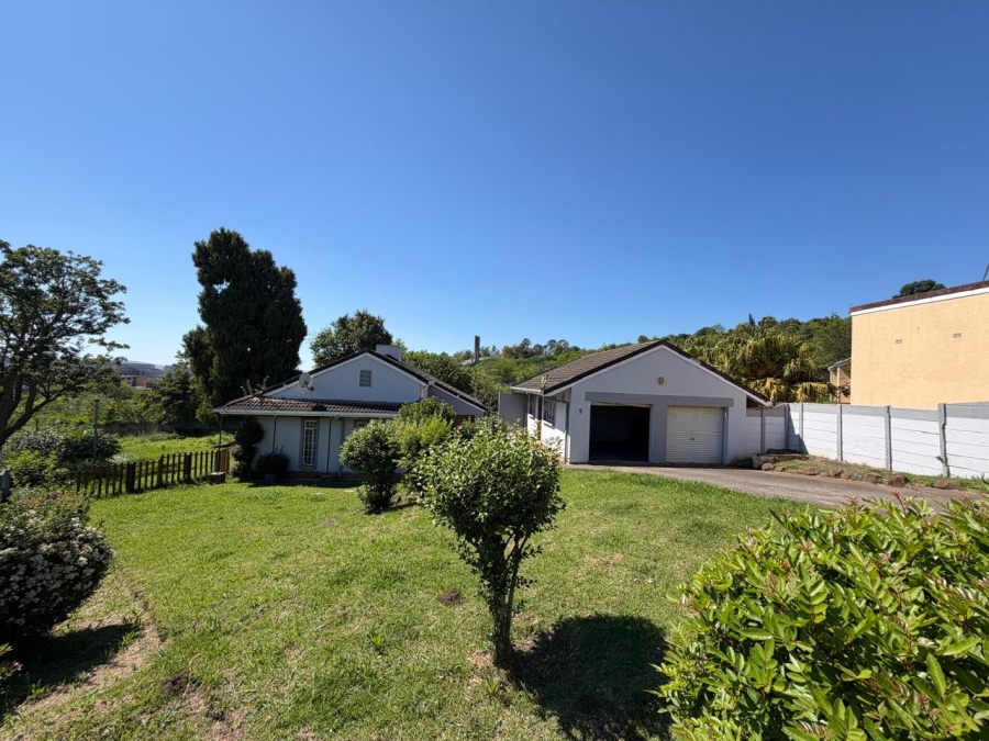 3 Bedroom Property for Sale in Fort Gale Eastern Cape
